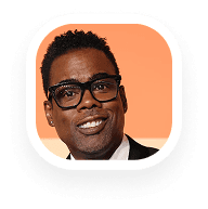 Chris Rock