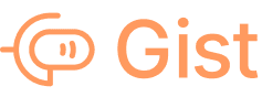 Gist Logo